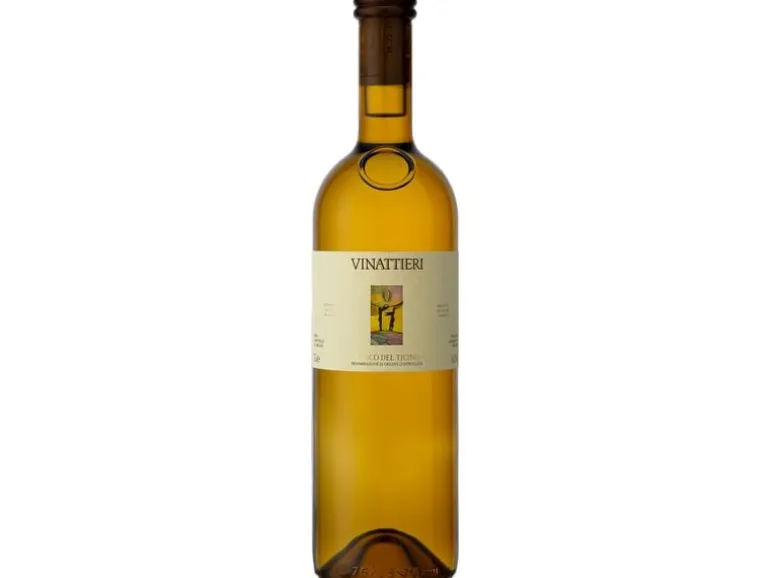 Vinattieri Vinattieri Bianco, Ticino DOC 0.75 l