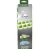 Vin Bouquet Eiswürfelform Für 14 Eiswürfel, Grösse 3 x 4 cm, assortiert