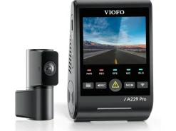 Viofo Dashcam A229 Pro 2CH