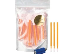 Visible Dust DHAP VSwab orange, 1.6x, 50er-Pack