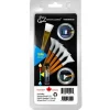 Visible Dust EZ Plus Kit 1.0x Vswabs und VDust Plus, Sensorbürste