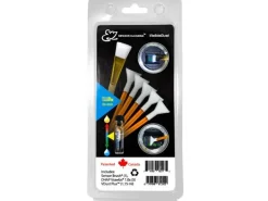 Visible Dust EZ Plus Kit 1.0x Vswabs und VDust Plus, Sensorbürste