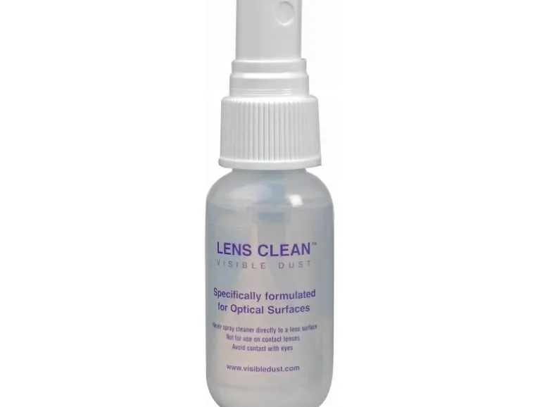 Visible Dust Reinigungsspray Lens Clean