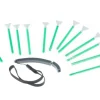Visible Dust Reinigungsstäbchen Ultra MXD-100 Vswab, 1.6x, 12 Stück