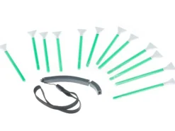 Visible Dust Reinigungsstäbchen Ultra MXD-100 Vswab, 1.6x, 12 Stück