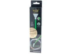 Visible Dust Reinigungsstäbchen Ultra MXD-100 Vswab, 1.6x, 12 Stück