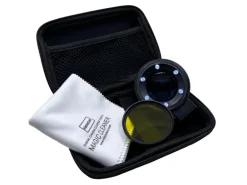 Visible Dust Sensorlupe Plus 7x mit Amber-Filter