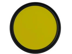 Visible Dust Sensorlupe Plus 7x mit Amber-Filter