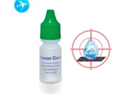Visible Dust Sensor Reiniger 8 ml