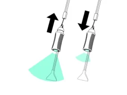 Visible Dust Visible Dust Ultra MXD-100 Vswab, 1.6x