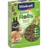 Vitakraft Green-Rolls, für Nager, 500 g