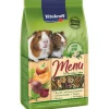 Vitakraft Hauptfutter Menu Vital, für Meerschweinchen, 1 kg