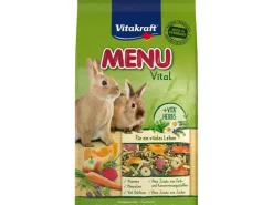 Vitakraft Hauptfutter Menu Vital 3 kg