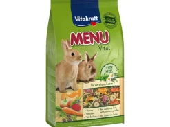 Vitakraft Hauptfutter Menu Vital 3 kg
