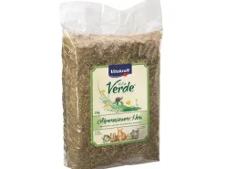 Vitakraft Heu Vita Verde Alpenwiesen, für Nager, 1 kg