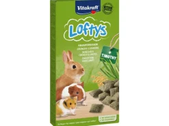 Vitakraft Snack Loftys, für Nager, 100 g