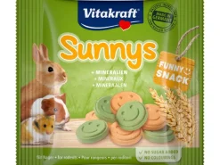 Vitakraft Snack Sunnys, 50 g