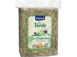 Vitakraft Vita Verde Bio-Kräuterheu, 750 g