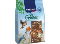Vitakraft Vogelfutter VitaGarden Erdnüsse geschält 500 g