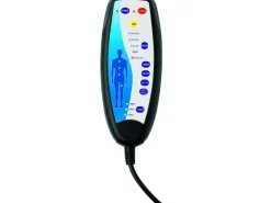 VITALmaxx Massagesitzauflage 5-Zonen