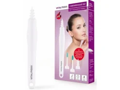 VITALmaxx Ohrenstäbchen Set 18-tlg.