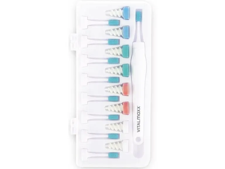 VITALmaxx Ohrenstäbchen Set 18-tlg.
