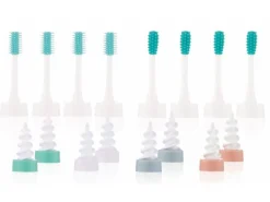 VITALmaxx Ohrenstäbchen Set 18-tlg.