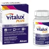 Vitalux Vitalux Plus 84 Kapseln