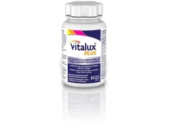 Vitalux Vitalux Plus 84 Kapseln
