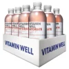 VITAMIN WELL Getränk Hydrate 12 x 0.5 l