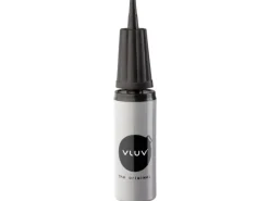 VLUV Luftpumpe 24 x 5 cm, Grau