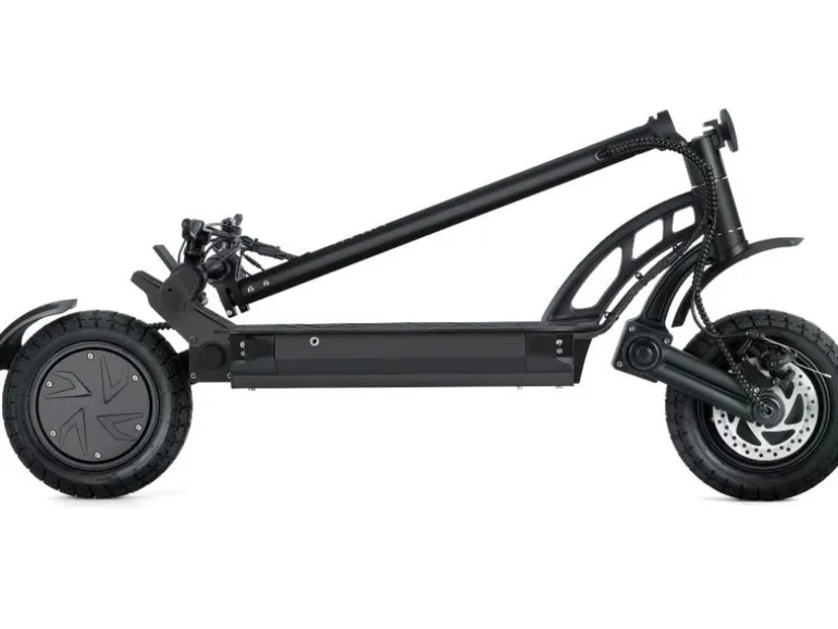VMAX E-Scooter R55 Pro