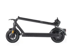 VMAX E-Scooter VX2 Pro LT-B, mit Blinker Schwarz