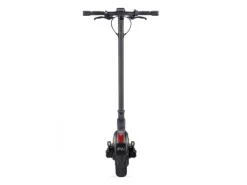 VMAX E-Scooter VX2 Pro ST-B, mit Blinker Schwarz