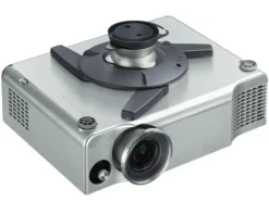 Vogel's Deckenhalterung EPC-6545 Silber