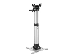 Vogel's Deckenhalterung PPC 2555 Silber