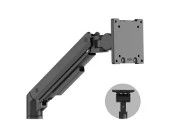 Vogel's ESSENTIAL M3021B bis 20 kg – Schwarz