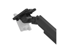 Vogel's ESSENTIAL M3021B bis 20 kg – Schwarz