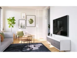 Vogel's Wandhalterung TVM 3405B Schwarz