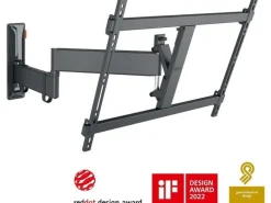Vogel's Wandhalterung TVM 3645 Schwarz