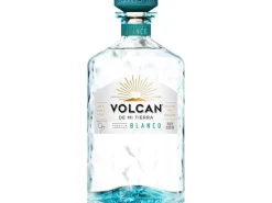 Volcán De Mi Tierra Tequila Blanco 0.7 l