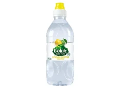 Volvic Sportscap Zitone-Limette 6 x 0.75 l