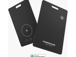 Vonmählen Schlüsselfinder FindMe Schwarz