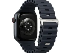 Vonmählen Wave Band 2 Apple Watch 44/45/46/49 mm Navy