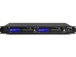 Vonyx Audio-Player Pro VX2USB