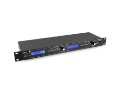 Vonyx Audio-Player Pro VX2USB