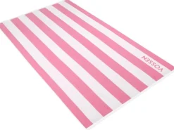Vossen Strandtuch Signature 100 x 180 cm Bonbon
