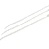 VR-Technics Kabelbinder Transparent 200 mm x 4.8 mm