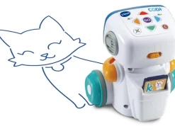 Vtech Codi, der clevere Mal-Roboter -DE-