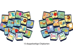 Vtech Codi, der clevere Mal-Roboter -DE-